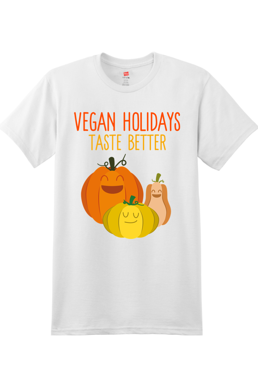 Vegan Holidays Taste Better