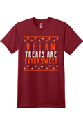 Vegan Halloween Shirt