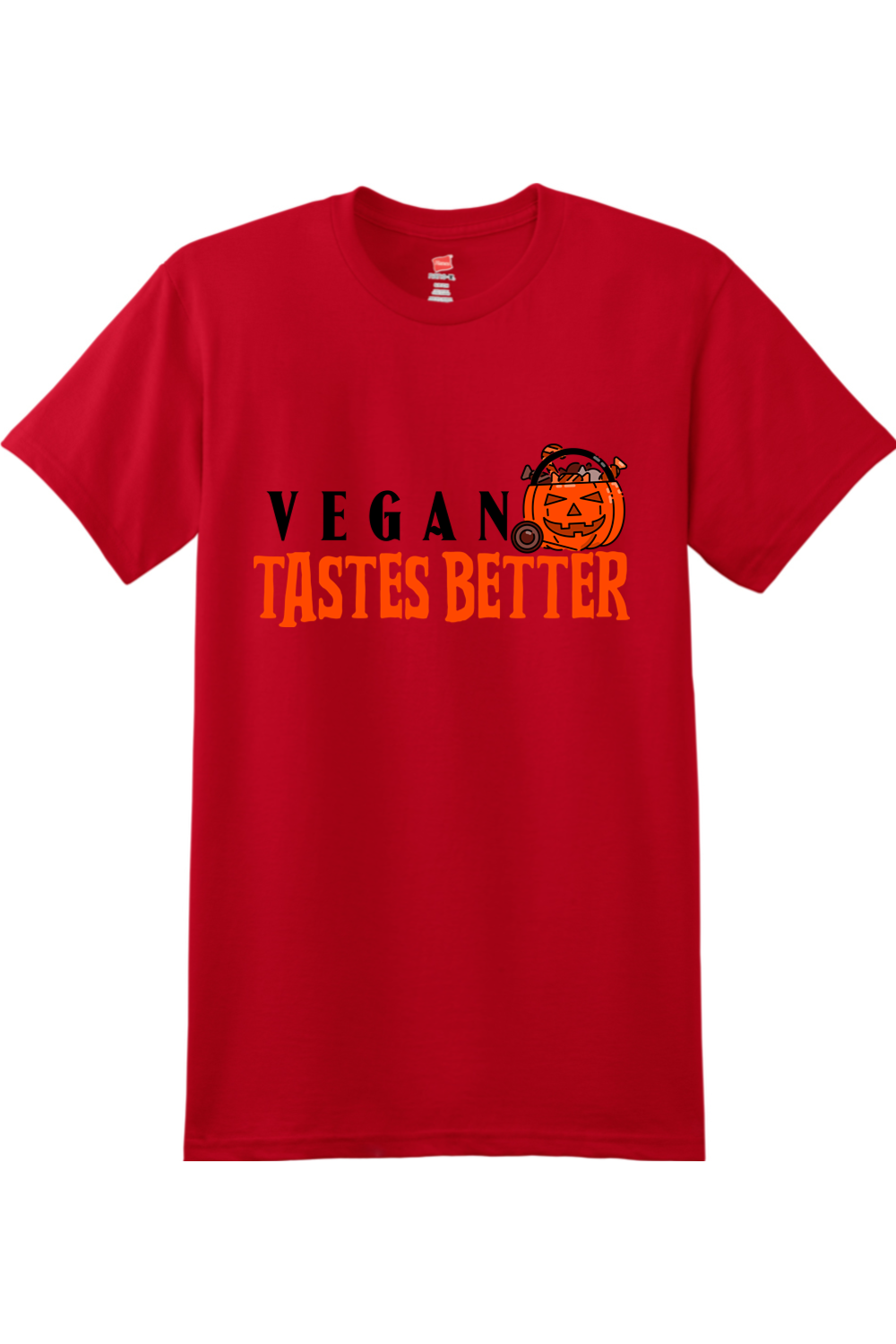 Vegan Candy Tastes Better