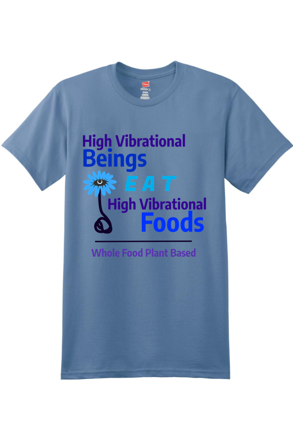 High Vibes Foods